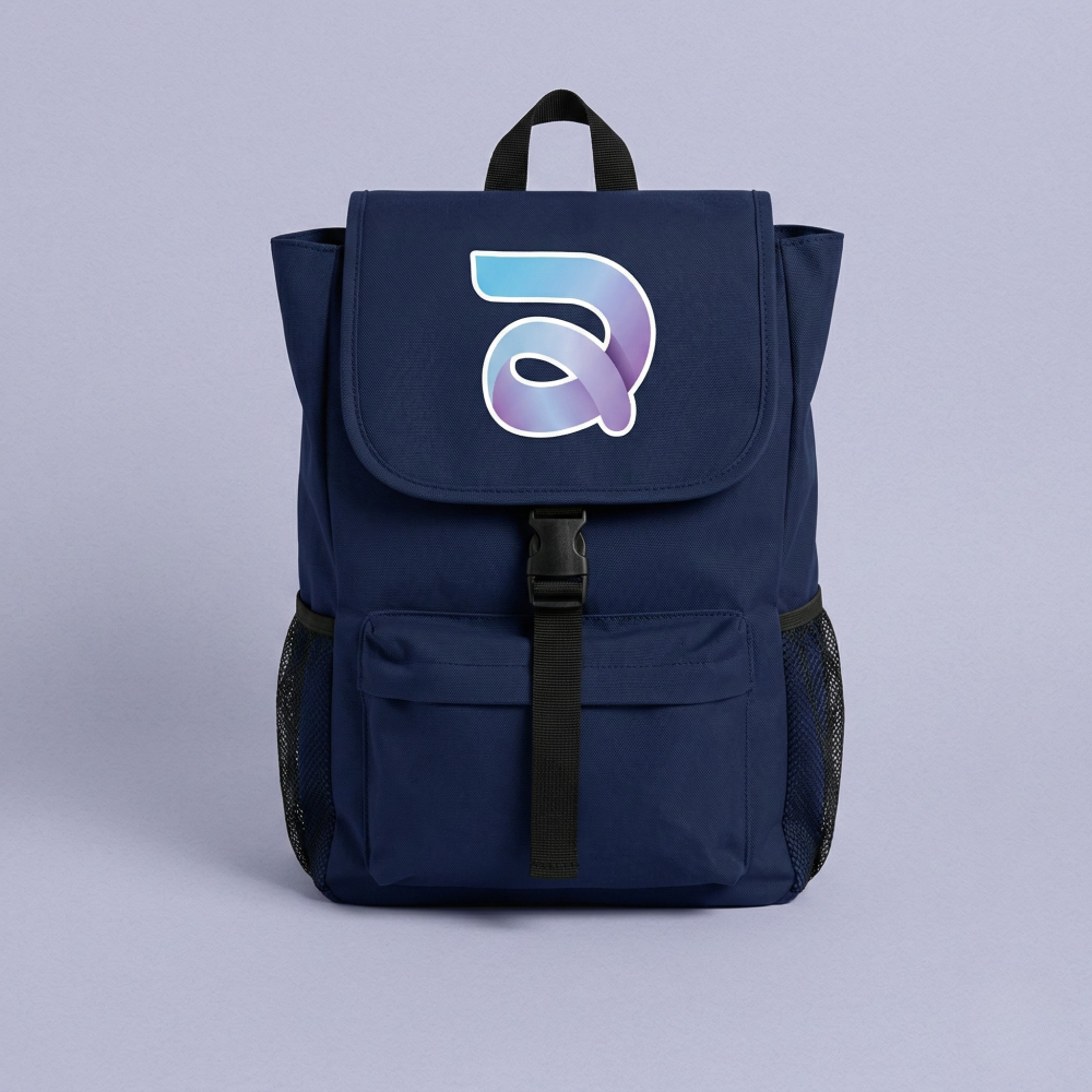 Mochila premium personalizada