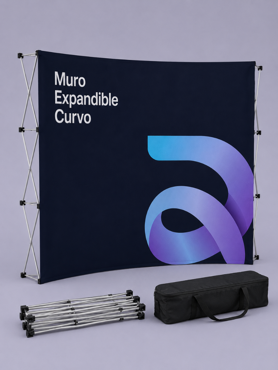 Muro Curvo