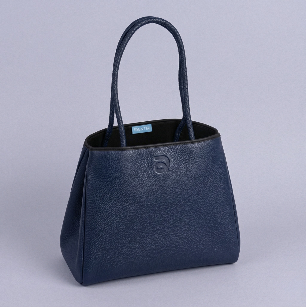 Bolsa de mano premium